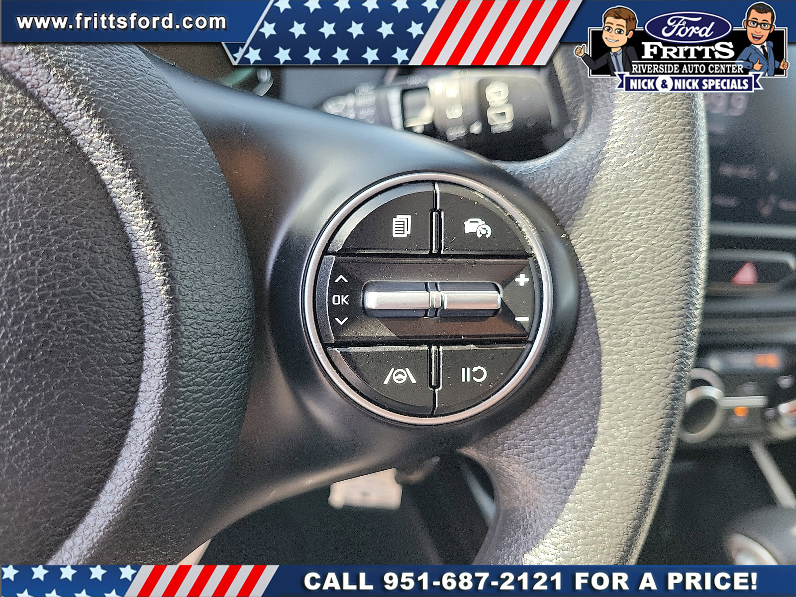 Used 2023 Kia Soul LX FWD image 7