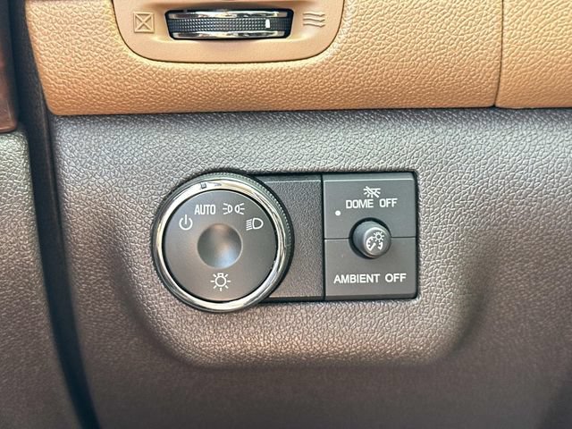 Certified 2017 Buick Enclave Leather AWD/4WD image 15
