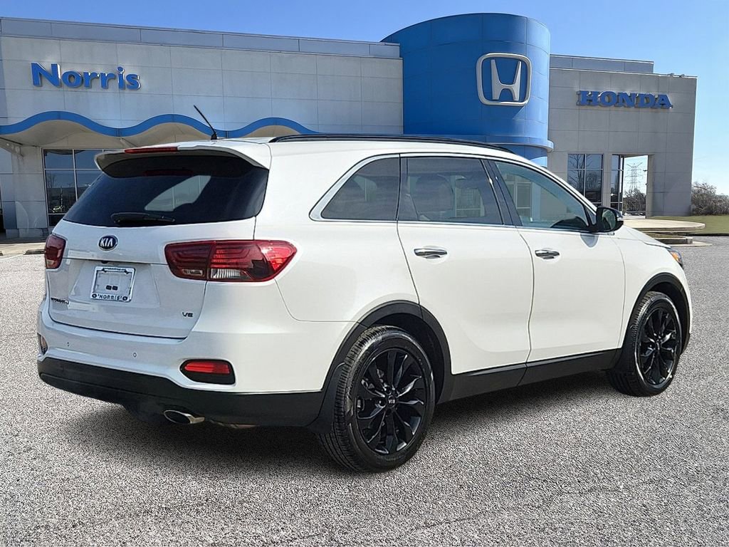 Used 2020 Kia Sorento S image 4