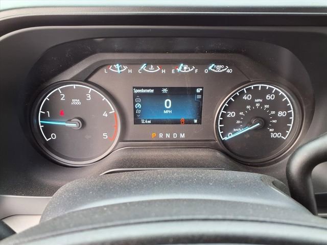 New 2024 Ford F350 XLT image 14