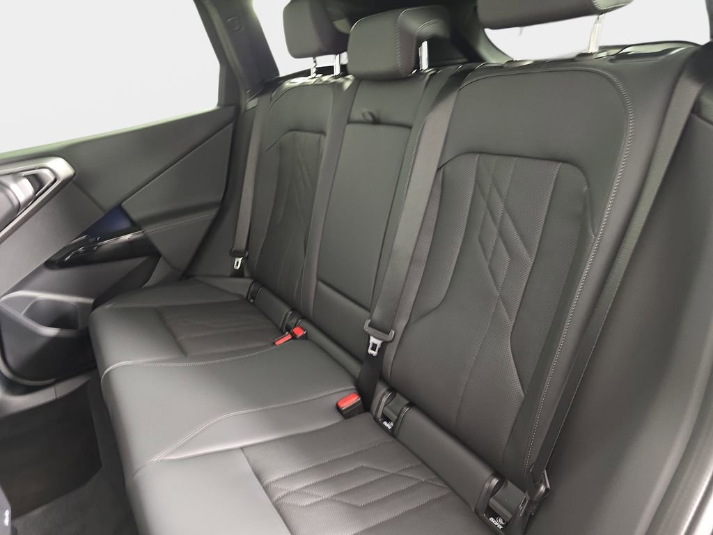 New 2026 BMW X3 xDrive30 AWD/4WD image 14