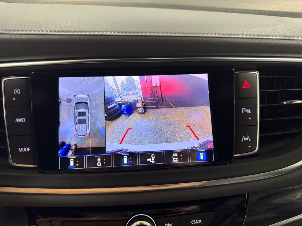 Used 2023 Buick Enclave Premium w/ Experience Buick Package image 26