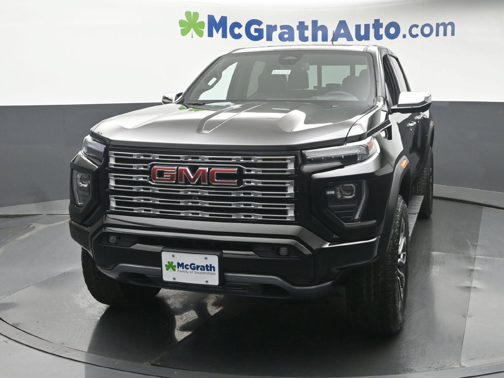 New 2026 GMC Canyon Denali AWD/4WD image 24