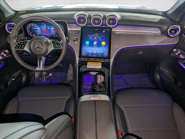 New 2026 Mercedes-Benz GLC 300 image 15