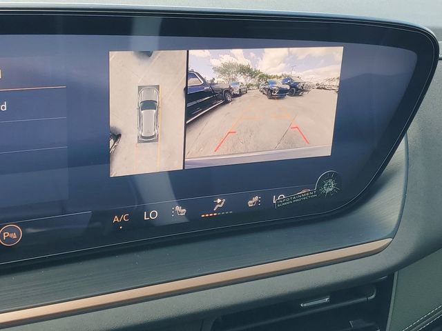 New 2026 Buick Envision Sport Touring AWD/4WD image 11