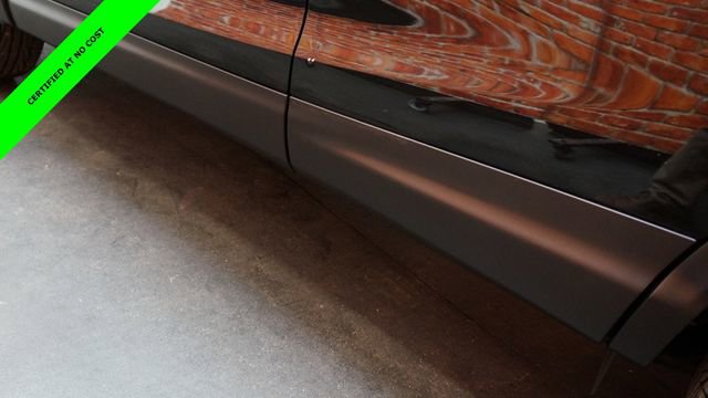 Used 2020 Nissan Rogue Sport SL w/ Premium Package image 78