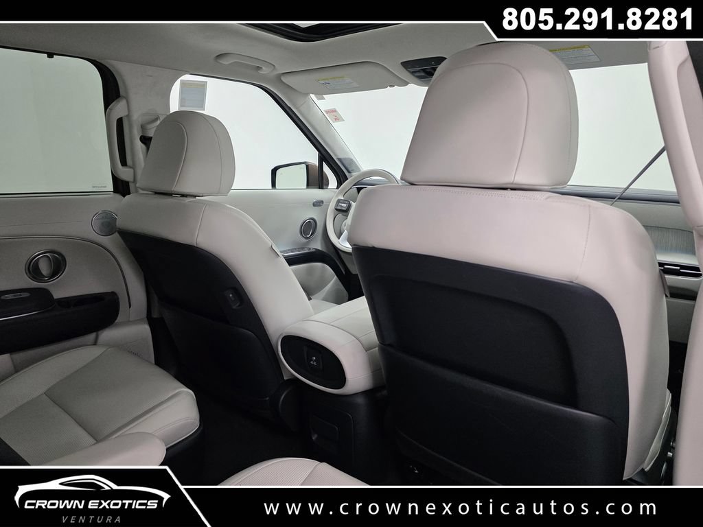Used 2026 Hyundai Palisade Calligraphy AWD/4WD image 17