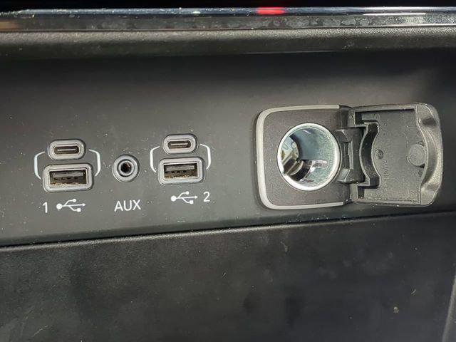 Certified 2023 Jeep Grand Cherokee L Limited AWD/4WD image 28