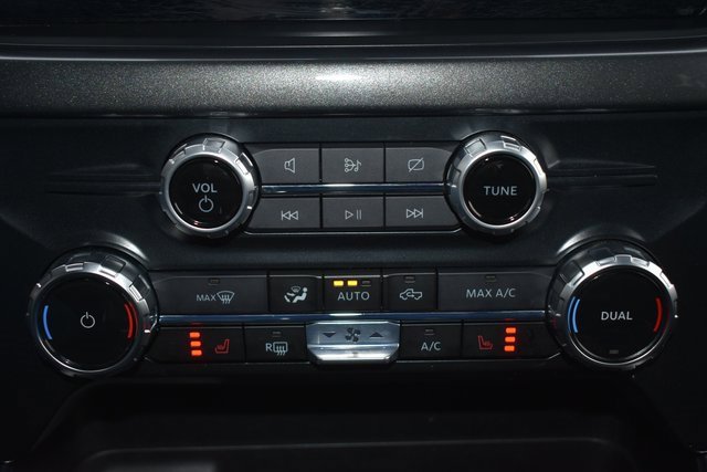 Used 2023 Ford F150 XLT w/ Equipment Group 302A High image 32