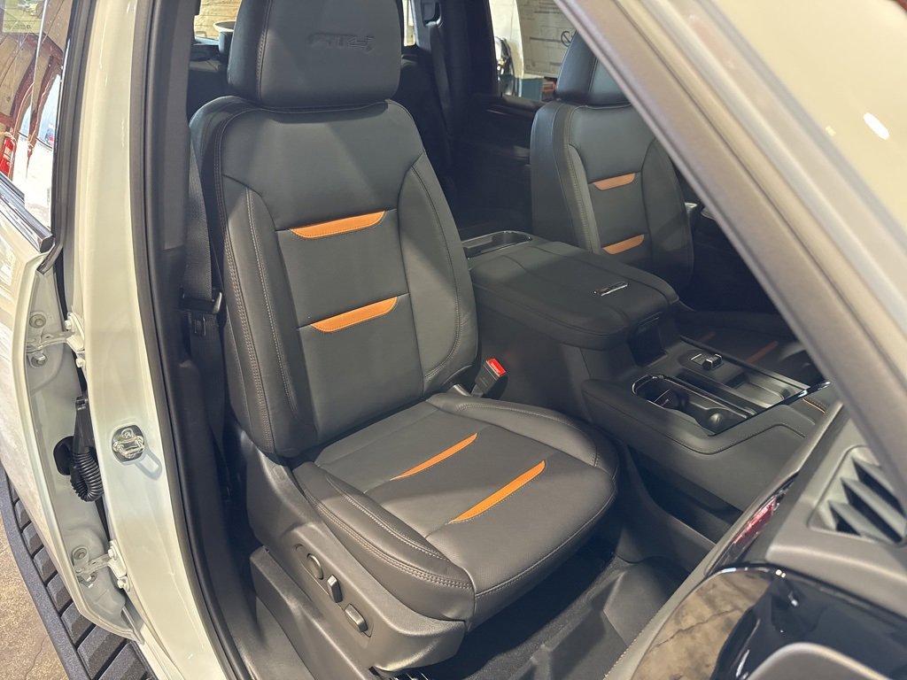 New 2026 GMC Sierra 3500 AT4 w/ AT4 Premium Plus Package image 48