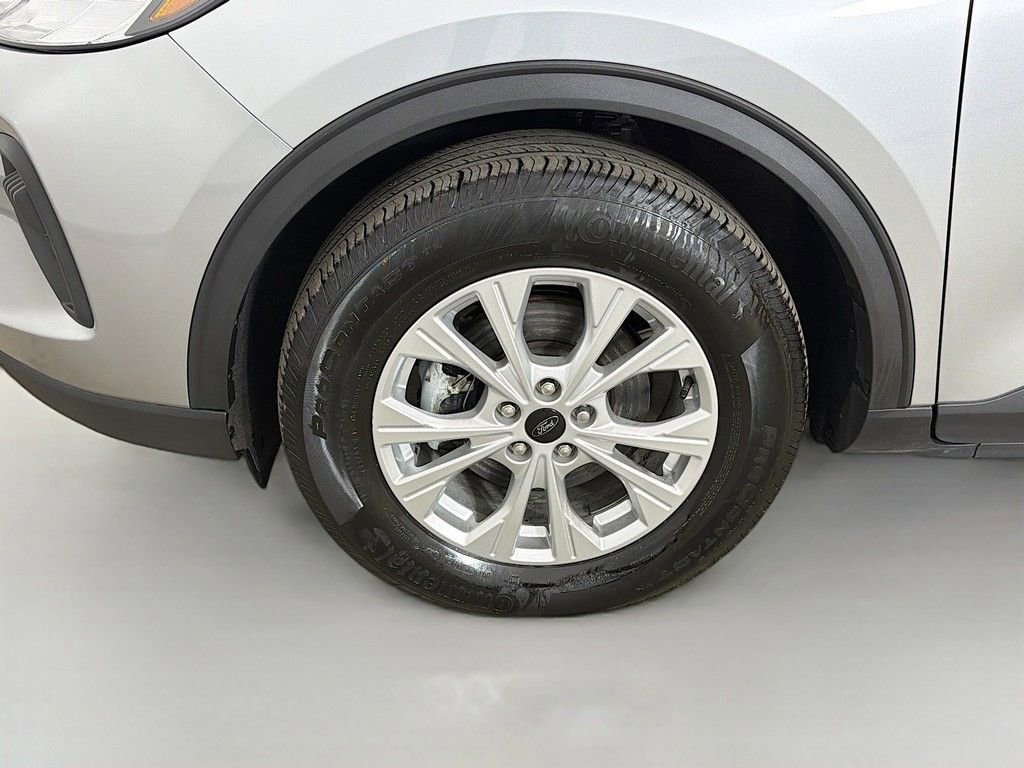 Used 2023 Ford Escape Active w/ Tech Pack #2 image 12