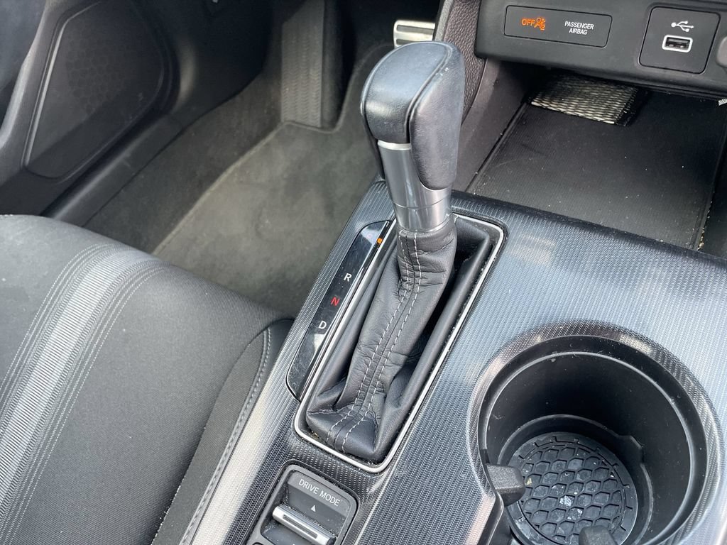 Used 2023 Honda Civic Sport image 24