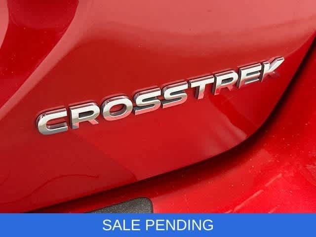 Certified 2024 Subaru Crosstrek 2.5i Limited w/ Popular Package #4A AWD/4WD image 28