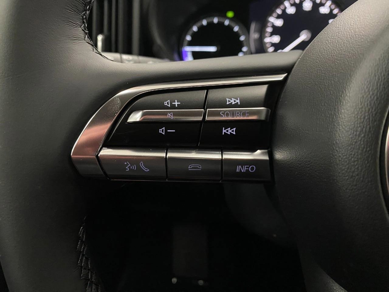 New 2026 MAZDA CX-50 2.5 Hybrid w/ Weather Package image 17