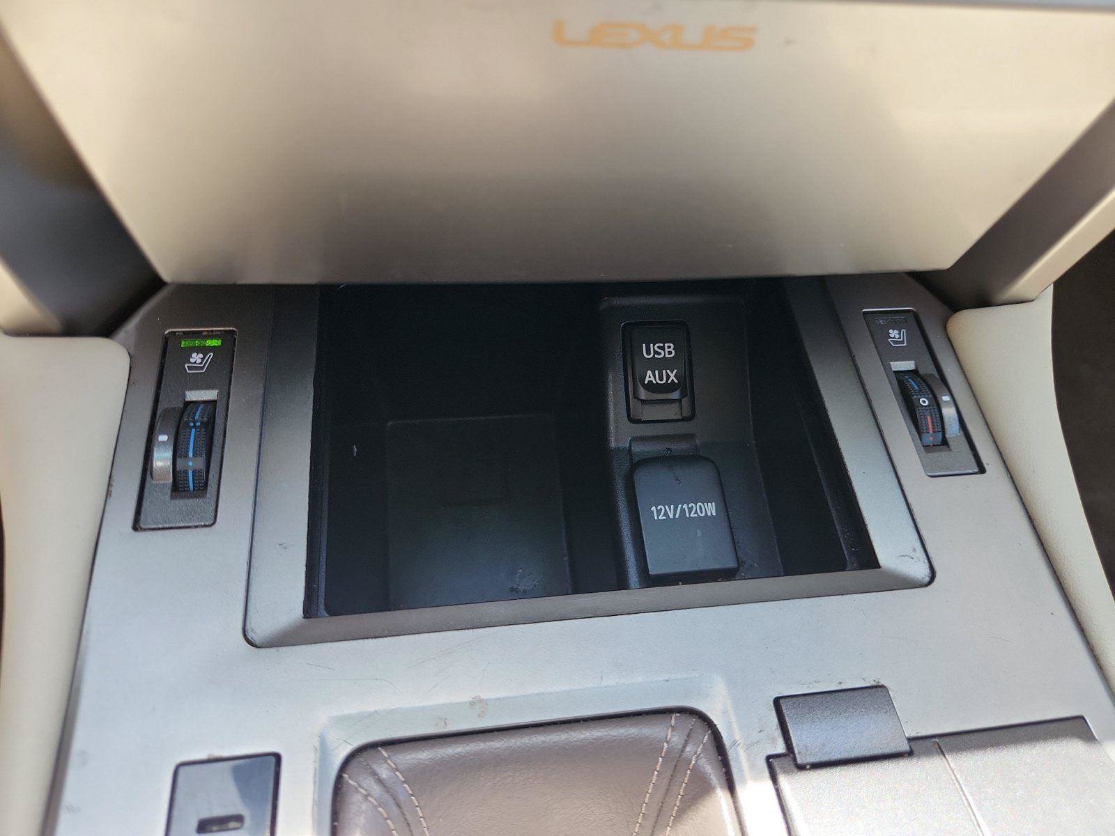Used 2013 Lexus GX 460 w/ Comfort Plus Pkg AWD/4WD image 25
