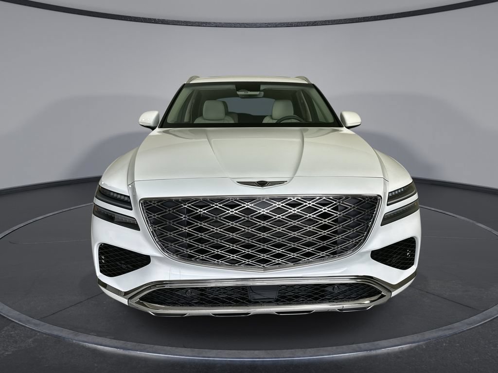 New 2026 Genesis GV80 2.5T Select AWD/4WD image 3