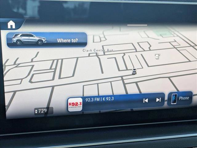 New 2026 Mercedes-Benz GLE 450 4MATIC image 14