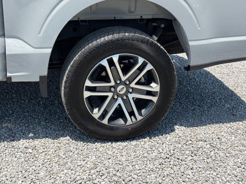 Used 2023 Ford F150 XL w/ STX Appearance Package AWD/4WD image 12