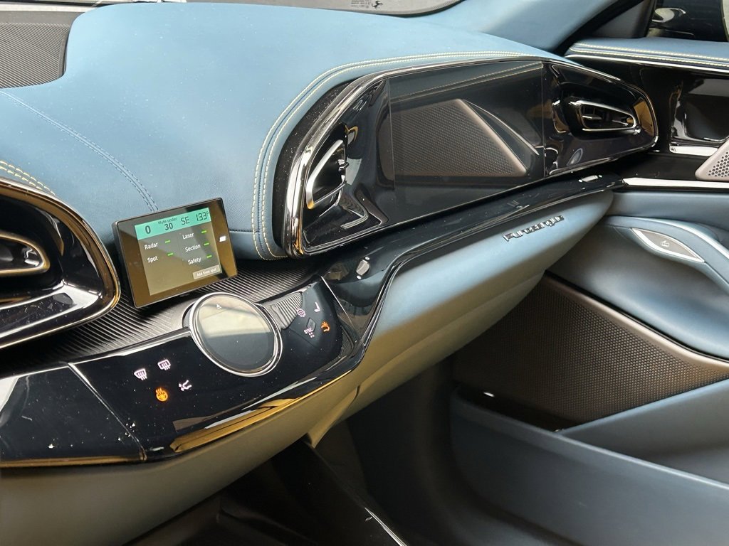 Used 2024 Ferrari Purosangue image 28