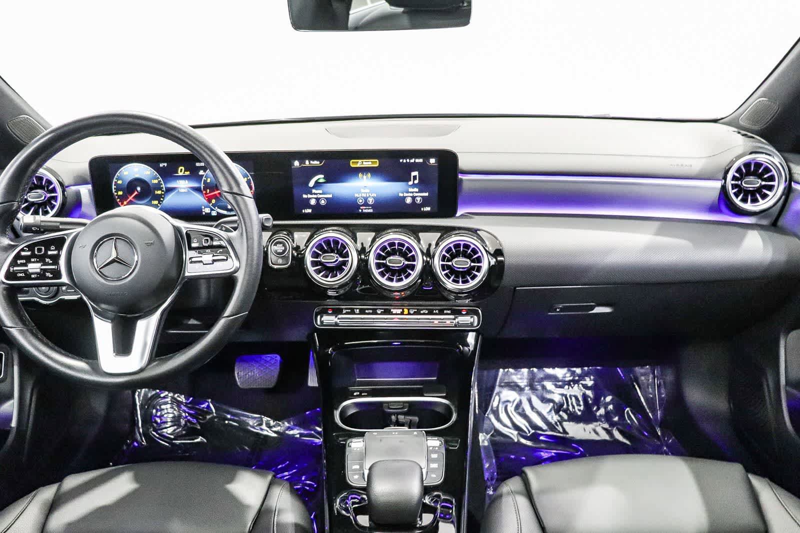Certified 2023 Mercedes-Benz CLA 250 image 13