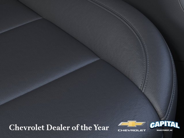New 2026 Chevrolet Silverado 2500 LT w/ Safety Package AWD/4WD image 21