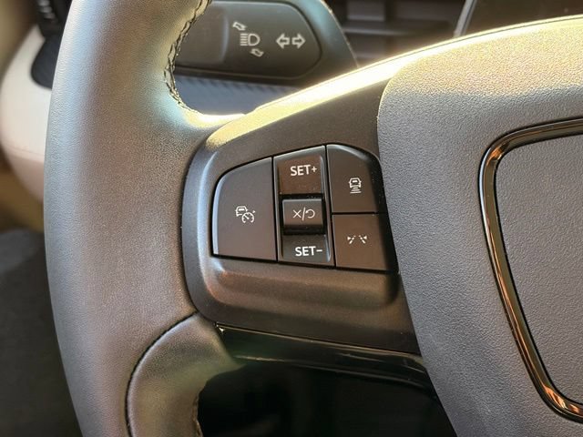 Used 2024 Ford Mustang Mach-E Premium RWD image 24