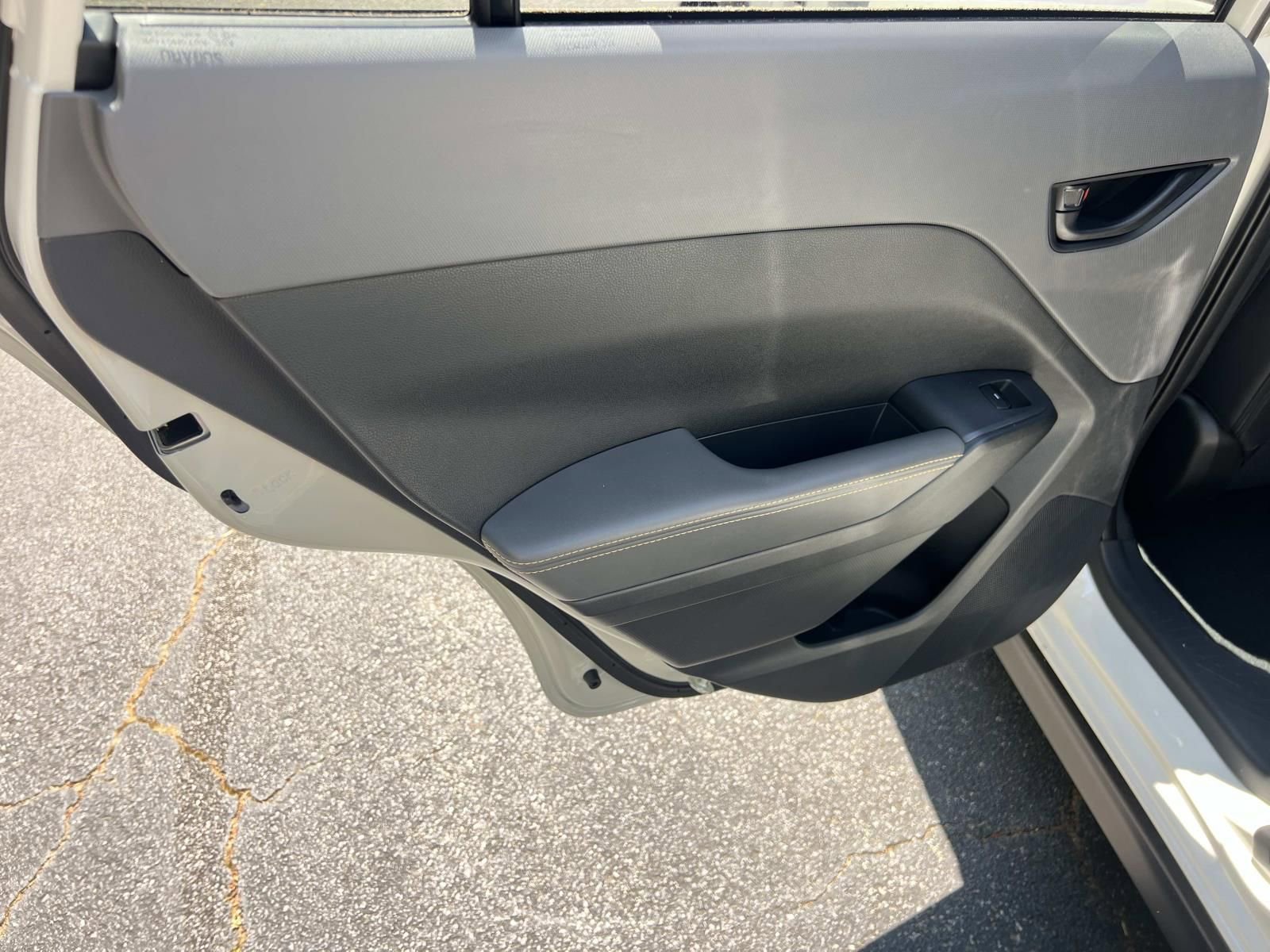 New 2026 Subaru Crosstrek 2.5i Sport AWD/4WD image 13