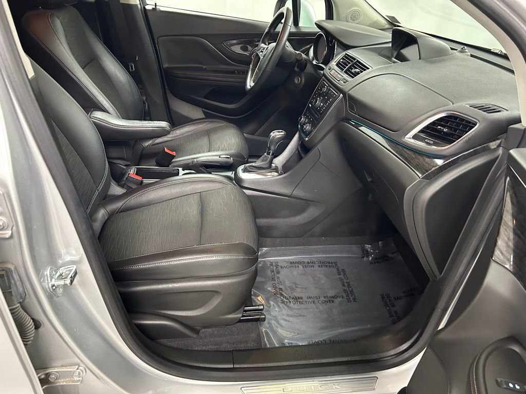 Used 2015 Buick Encore AWD image 13