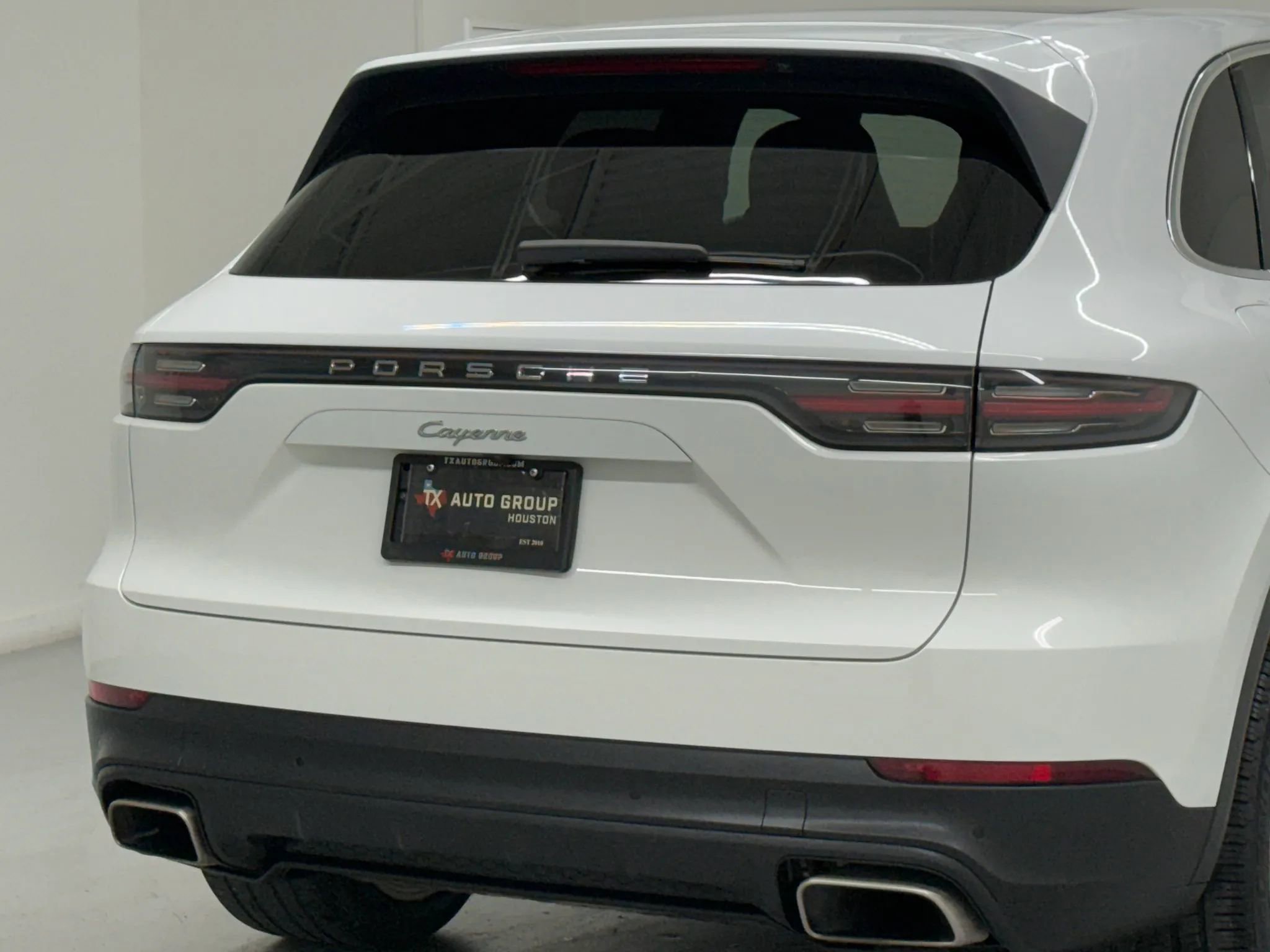 Used 2019 Porsche Cayenne AWD/4WD image 39