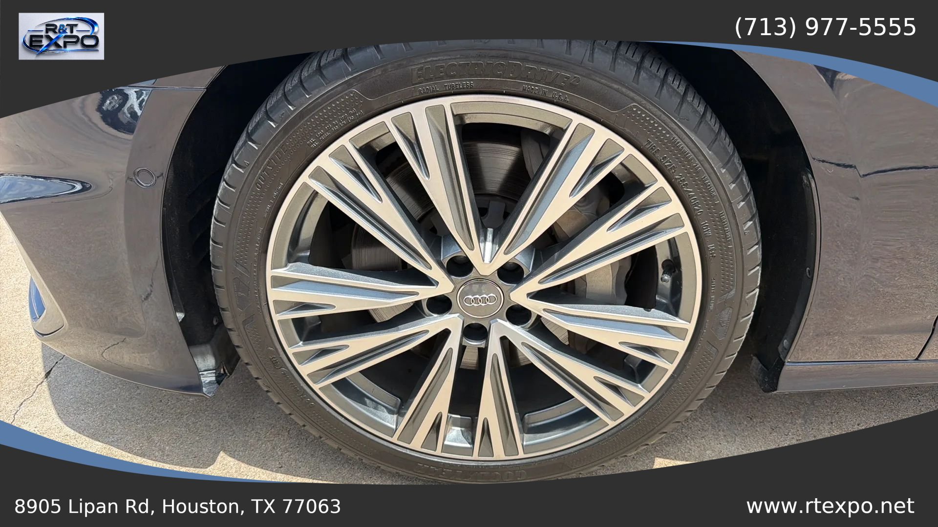 Used 2019 Audi A6 3.0T Prestige AWD/4WD image 18
