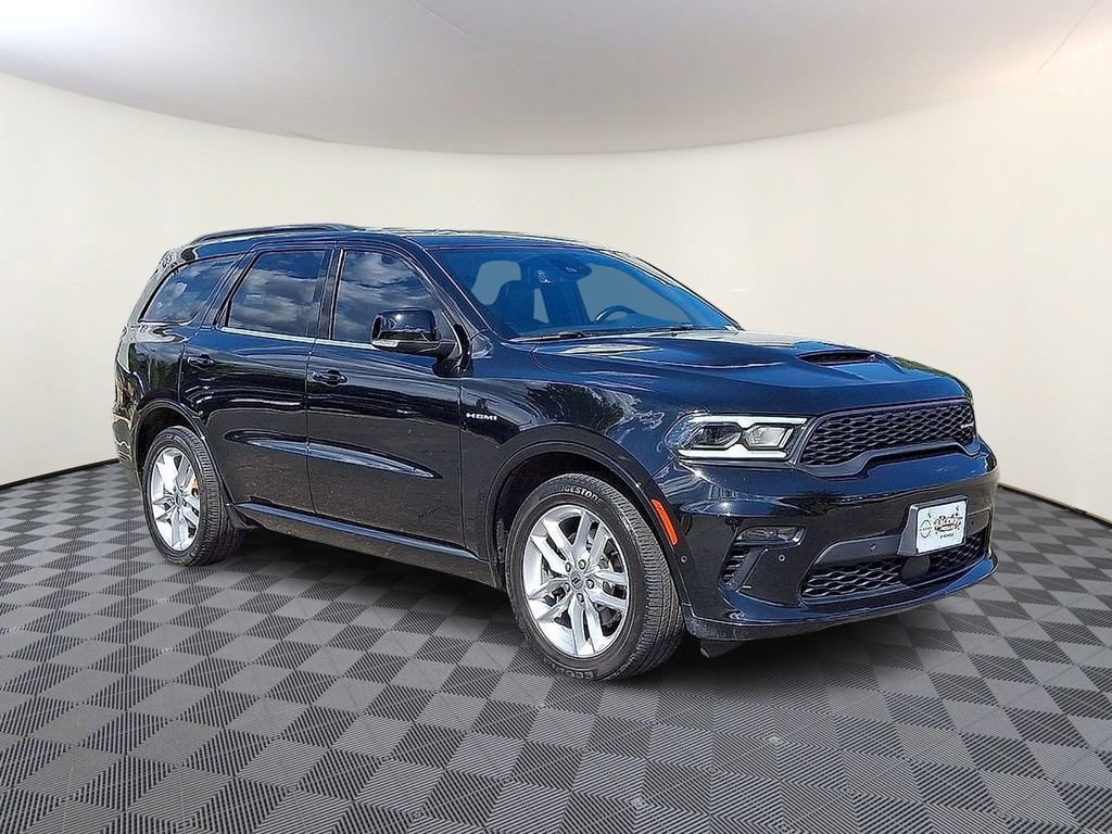 Used 2023 Dodge Durango R/T AWD/4WD image 1