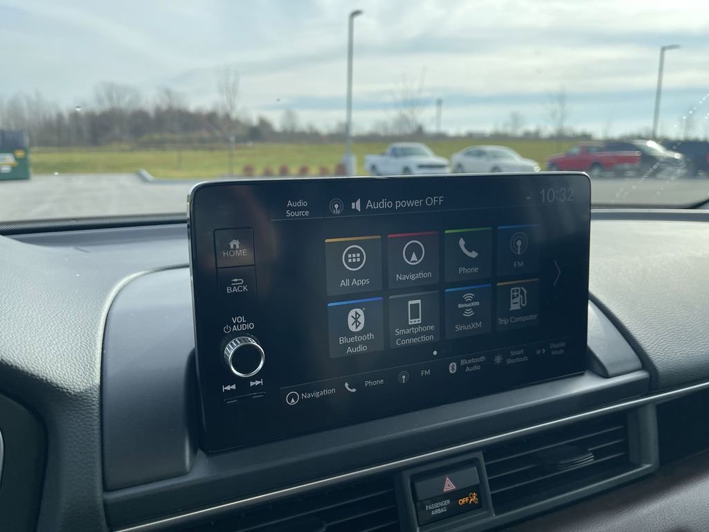 Used 2023 Honda Pilot Elite image 25