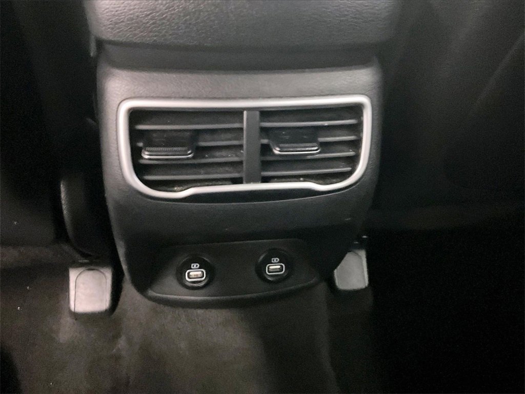 Used 2023 Hyundai Santa Fe SEL image 27