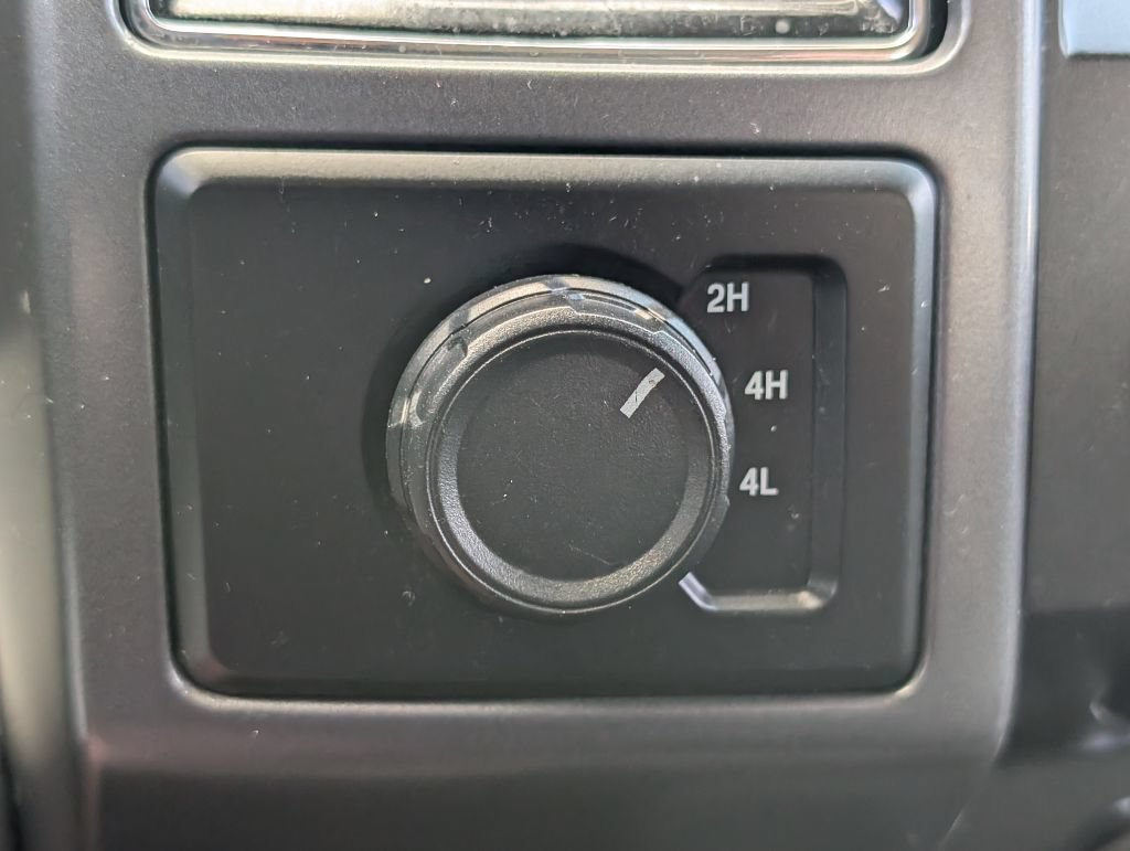 Used 2018 Ford F150 XLT AWD/4WD image 16