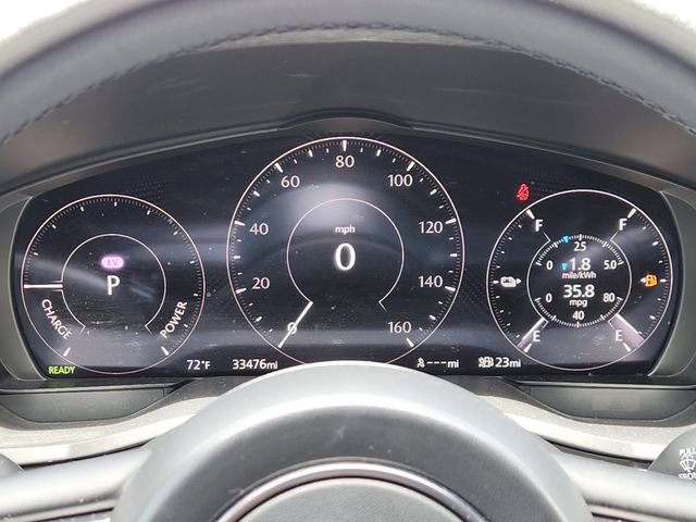Used 2024 MAZDA CX-90 Plug-In Hybrid w/ Premium Pkg AWD/4WD image 14