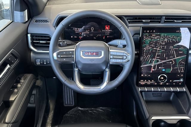 New 2026 GMC Terrain Elevation w/ Elevation Premium Package AWD/4WD image 16