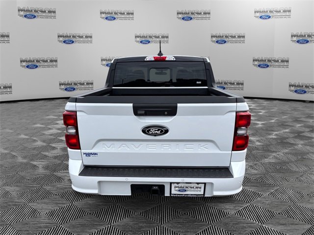 New 2025 Ford Maverick Lobo image 4