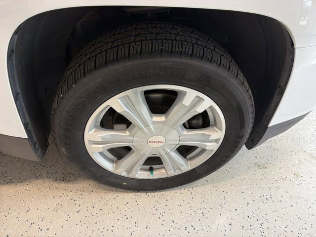 Used 2017 GMC Terrain SLE w/ Convenience Package AWD/4WD image 9