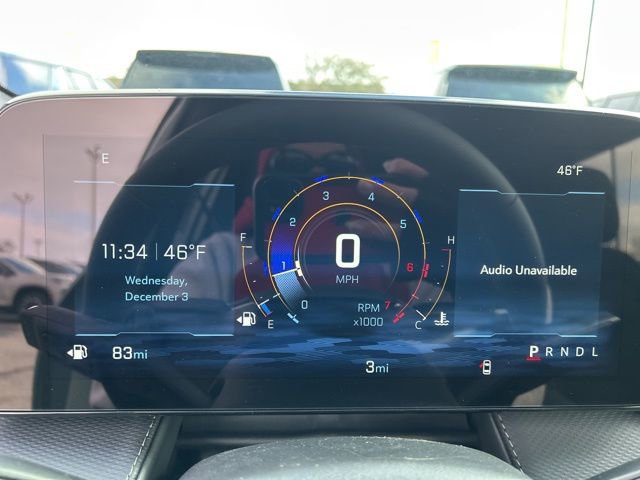 New 2026 Chevrolet Equinox LT w/ LPO, Floor Liner Package image 19