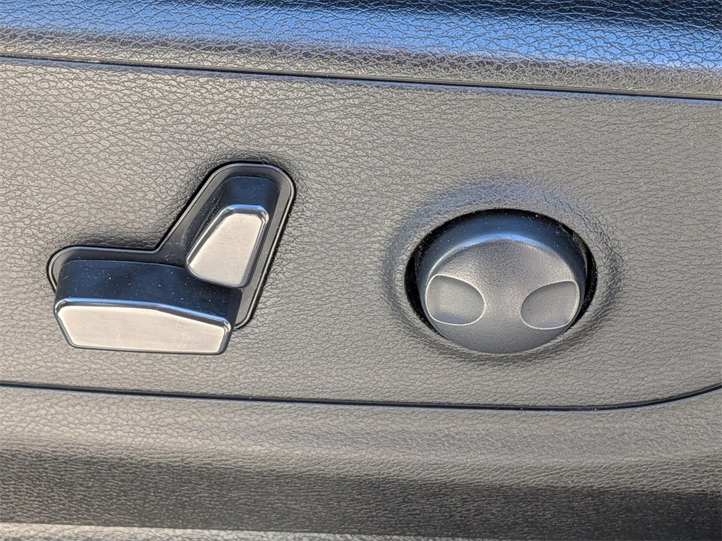 Used 2024 RAM 1500 Big Horn image 22