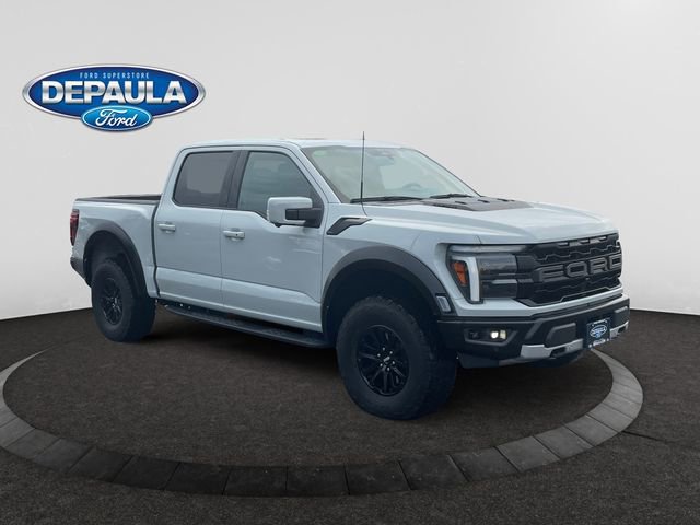 Used 2024 Ford F150 Raptor image 9