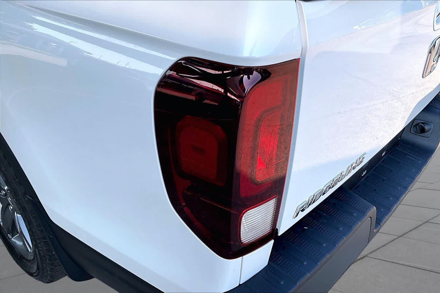 Certified 2022 Honda Ridgeline RTL image 29