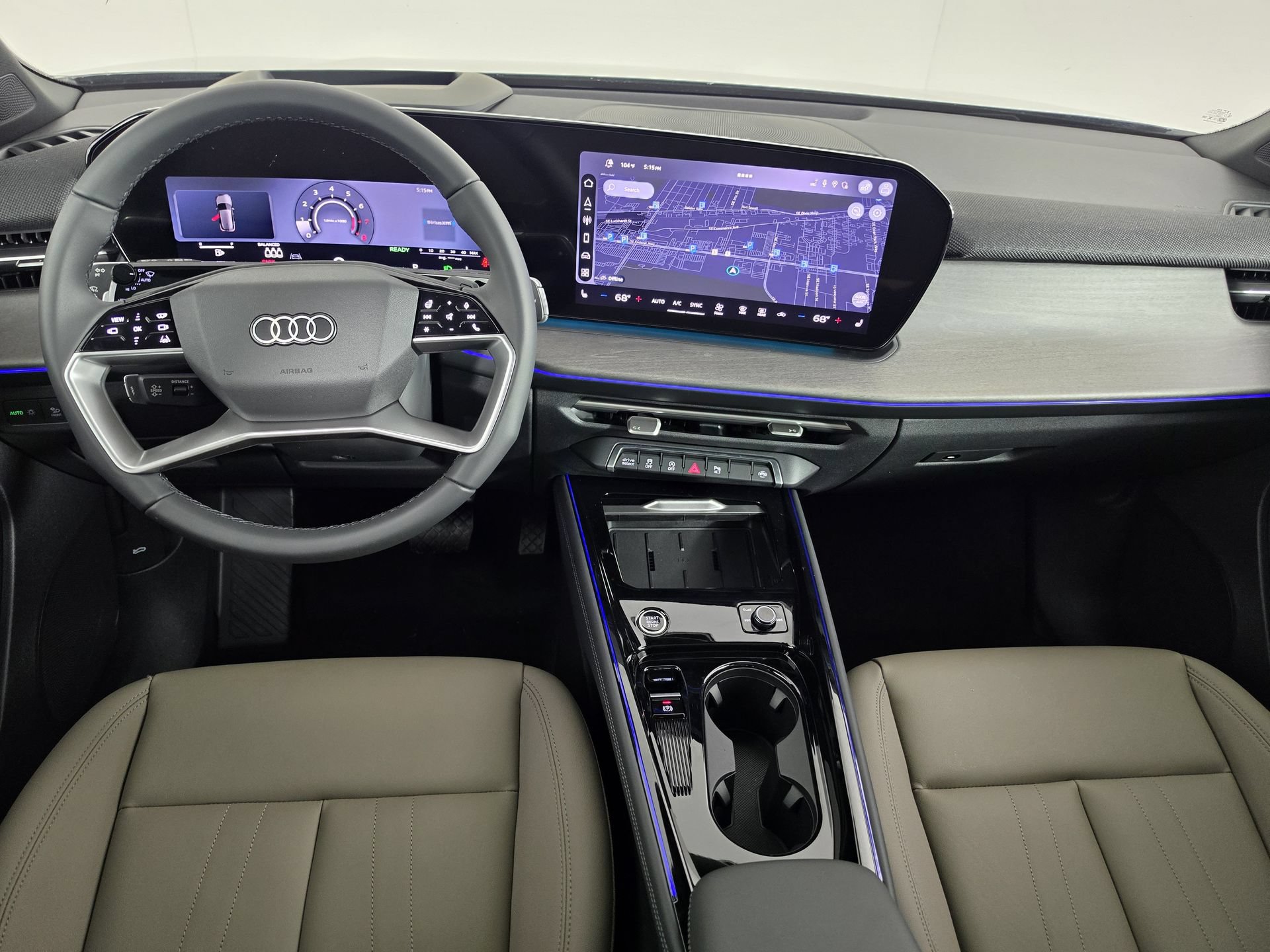 New 2026 Audi Q3 quattro 2.0T AWD/4WD image 31