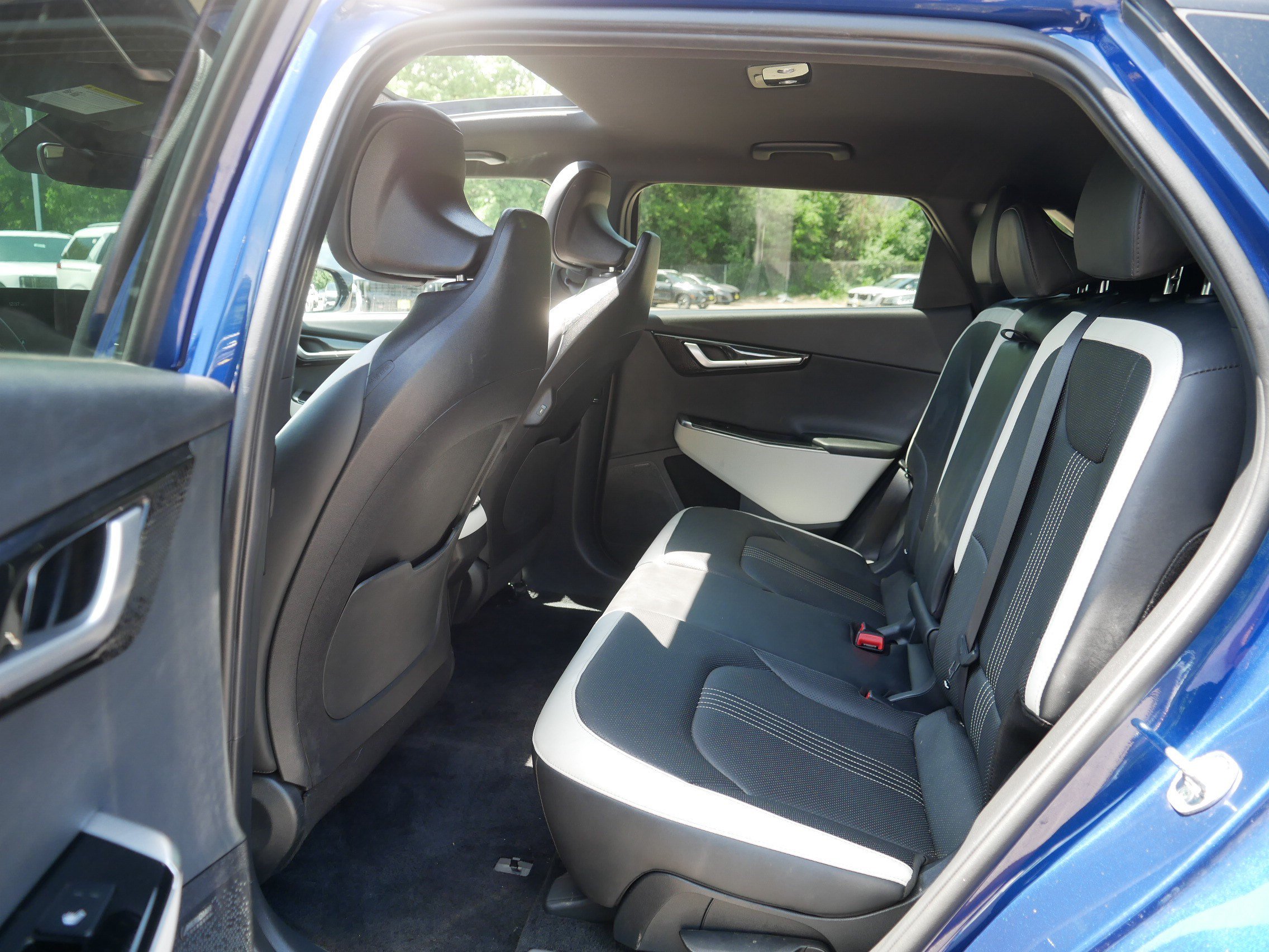 Certified 2023 Kia EV6 GT-Line AWD/4WD image 34