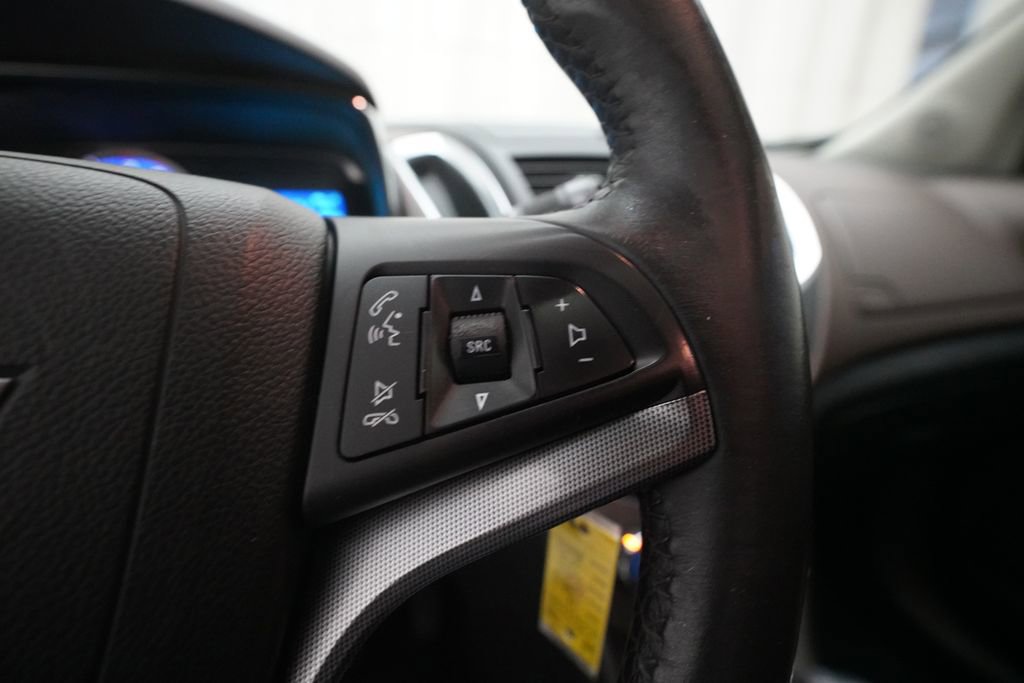 Used 2016 Chevrolet Trax LTZ image 20