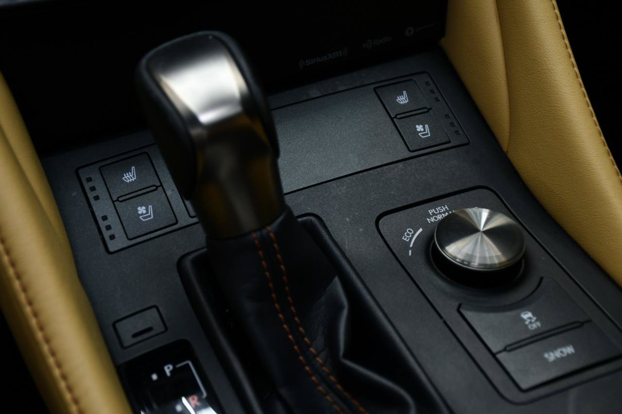 Used 2019 Lexus RC 350 RWD image 25