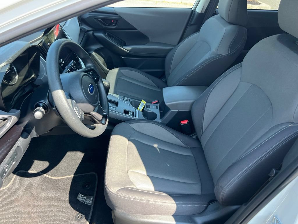 Used 2025 Subaru Crosstrek 2.5i Premium AWD/4WD image 13
