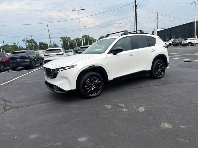New 2026 MAZDA CX-5 2.5 S w/ Premium Package AWD/4WD image 23