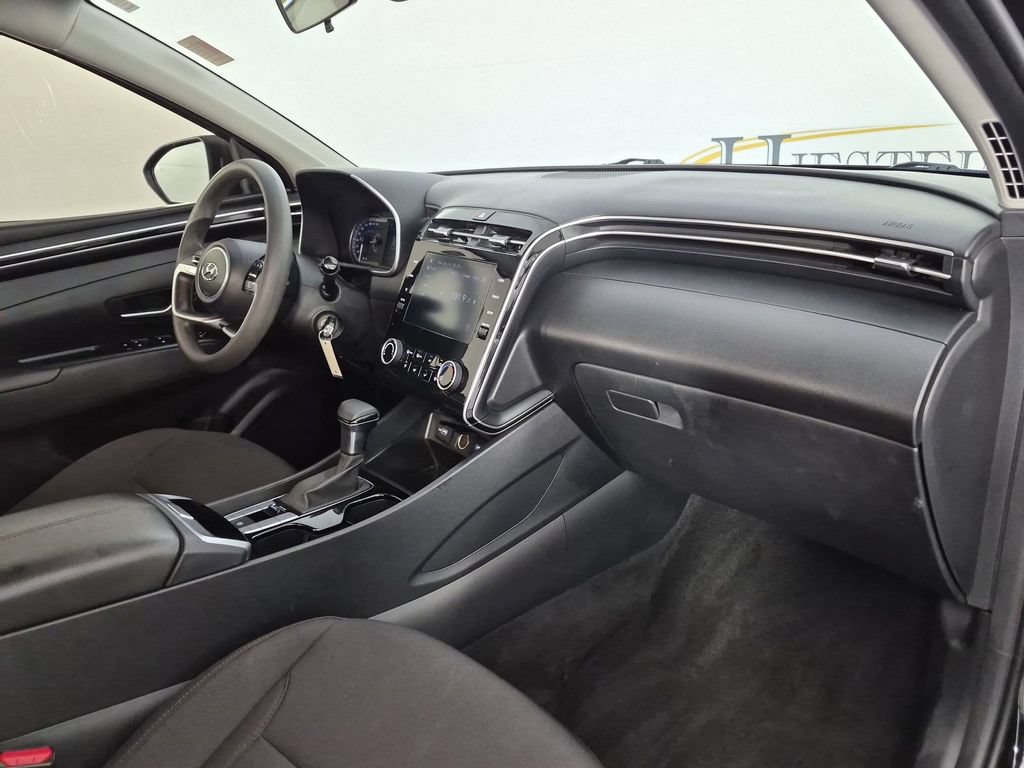 Used 2024 Hyundai Tucson SE FWD image 37