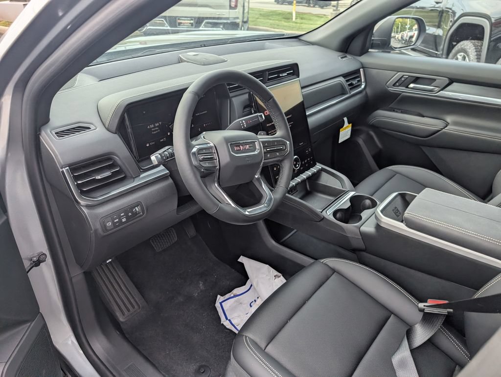 New 2027 GMC Terrain Elevation w/ Elevation Premium Package AWD/4WD image 14